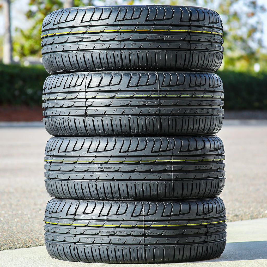 4 x 215/60R16 99V XL All Season Performance Tires M944