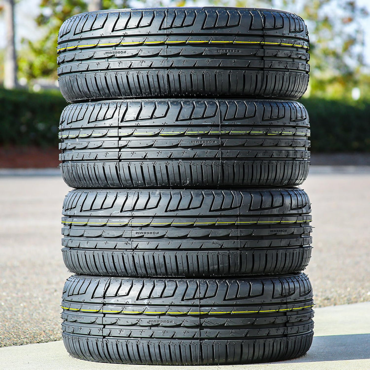 4 x 215/60R16 99V XL All Season Performance Tires M944