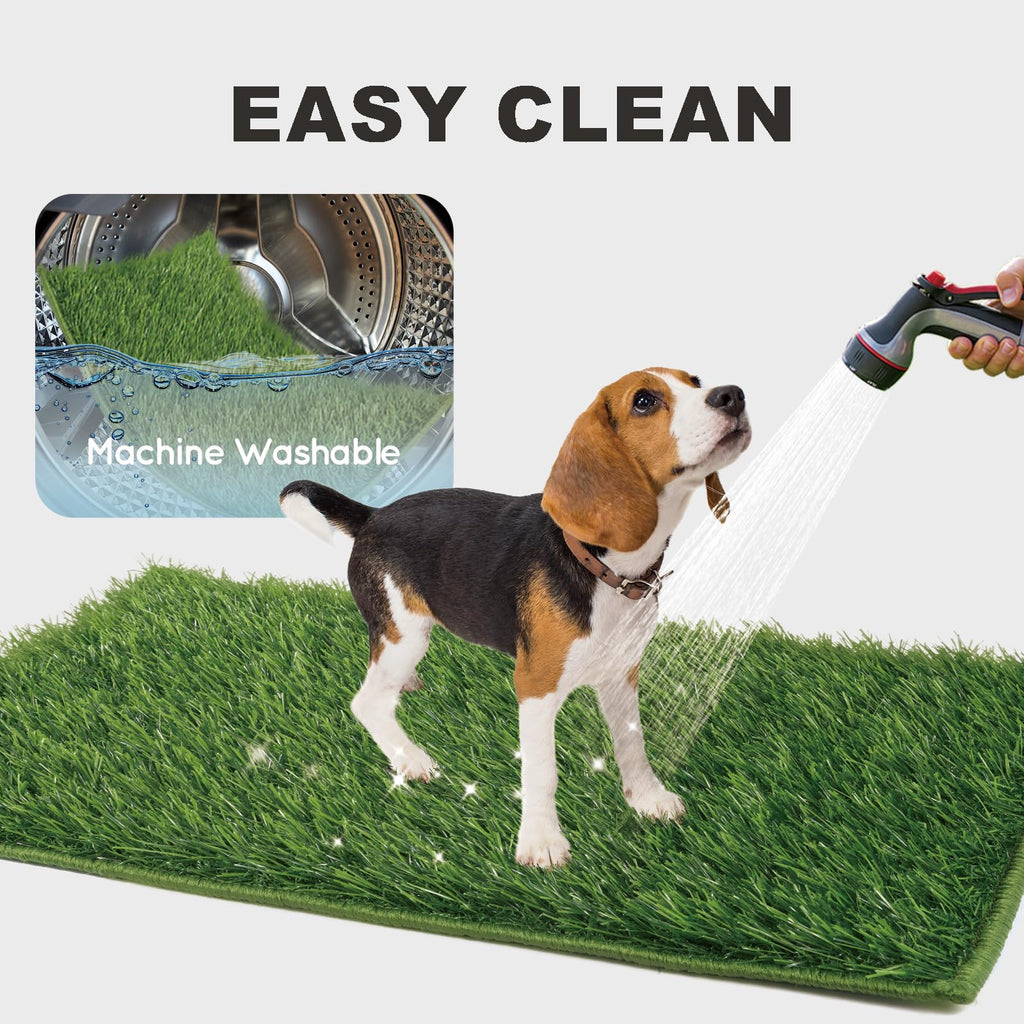 Artificial Grass Potty Patch T7666