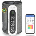 Wireless Upper Arm Blood Pressure Monitor with Cuff D219