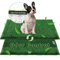 Artificial Grass Potty Patch T7666