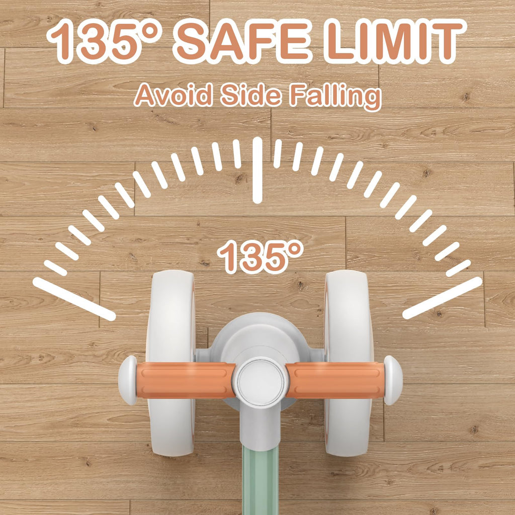 Balance Bike C584429