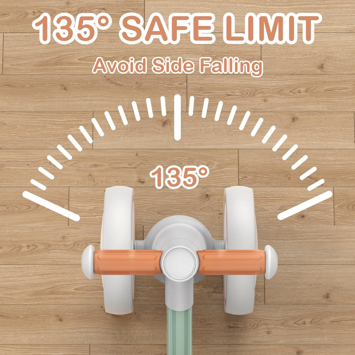 Balance Bike C584429