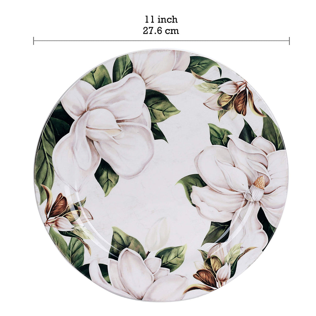 Ceramic 12 pcs Dinnerware Set, Service for 4 J6886