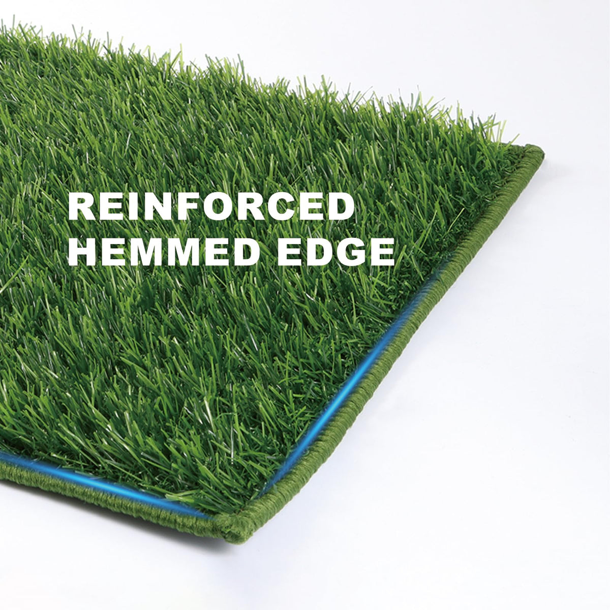 Artificial Grass Potty Patch T7666