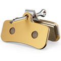 Sintered Disc Brake Pads R2704