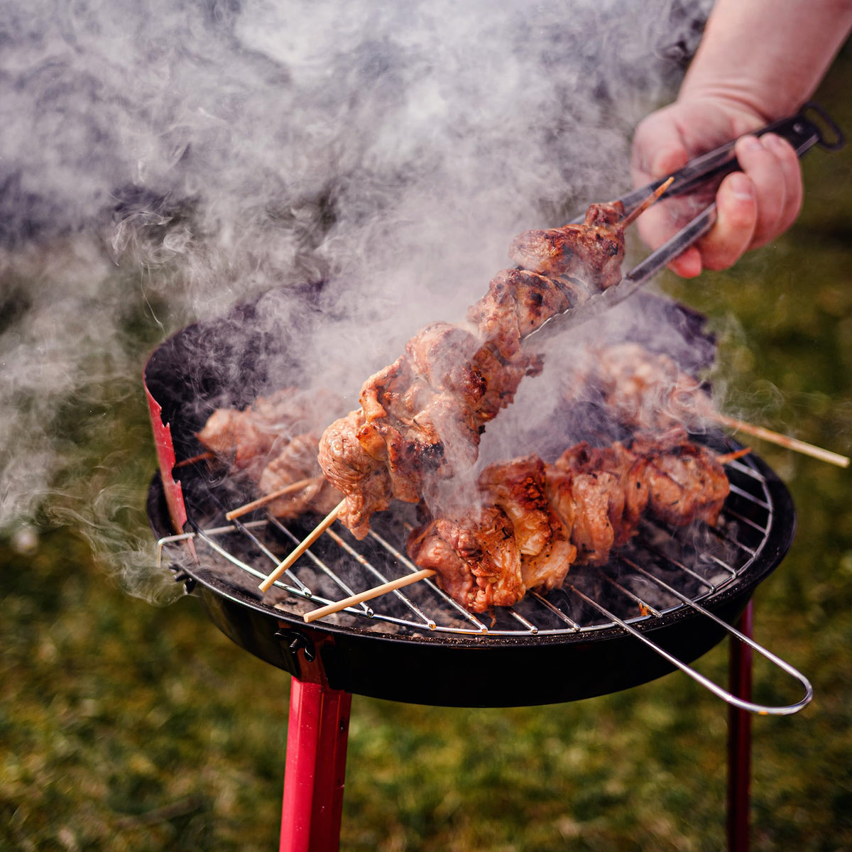 Hardwood Lump Charcoal I72486