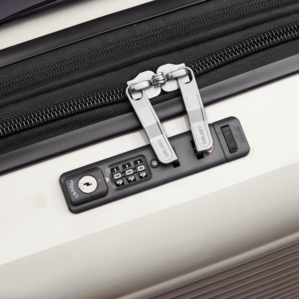 20 Inch Hardside Carry-On Luggage G6877