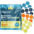 Mosquito Repellent Stickers 90 Pk O220379