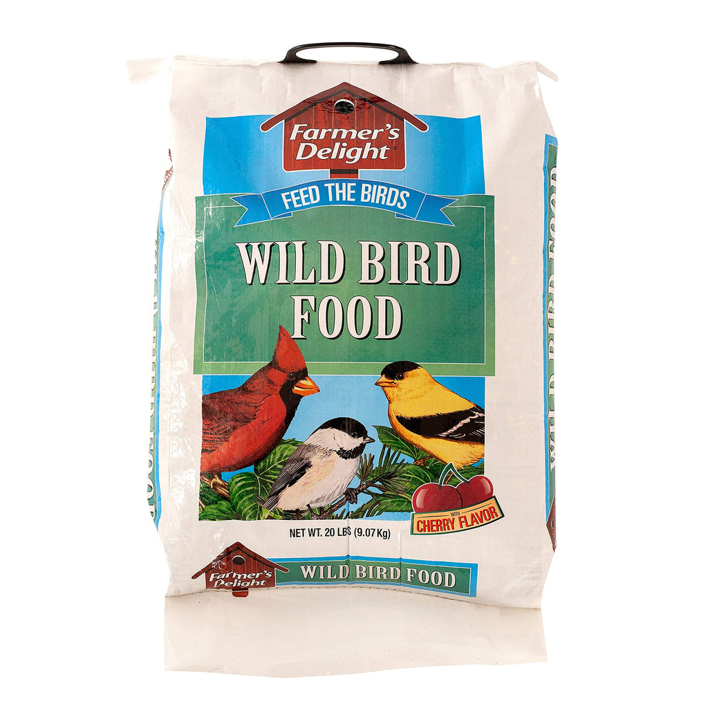 Bird Food Bundles 20 lbs Each F178992