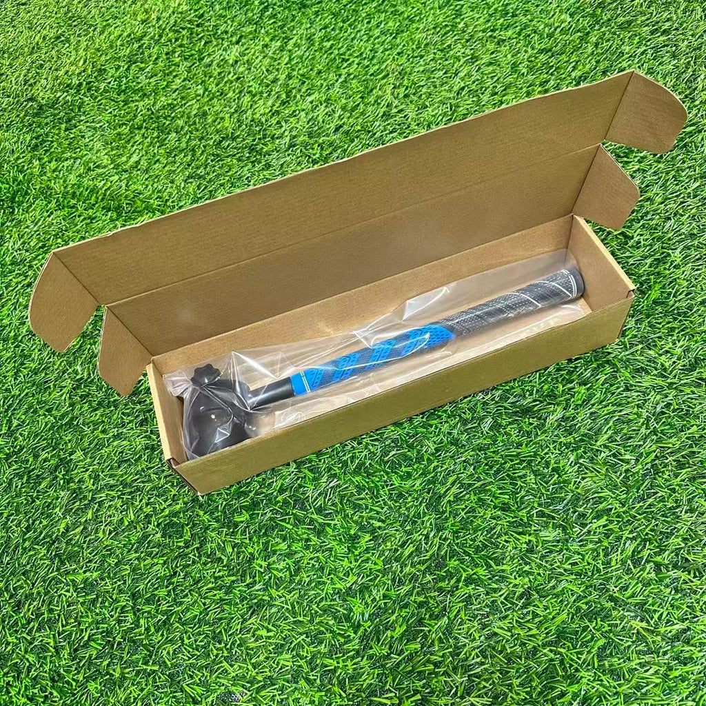 VR Golf Club Attachment with Non-Slip Handle Grip V97570