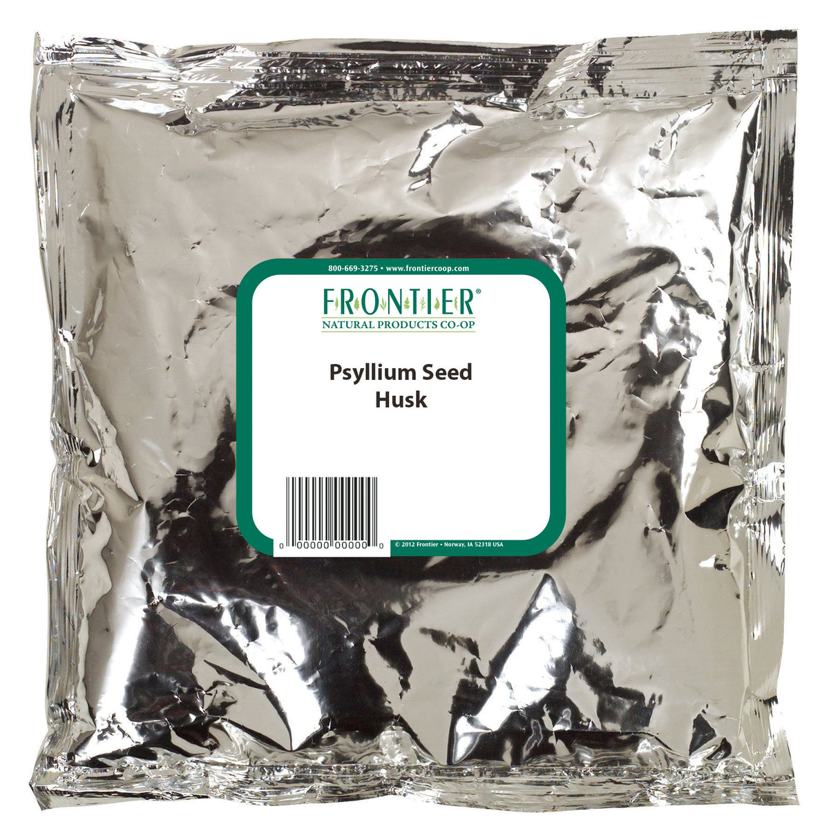 Psyllium Seed Husk Whole 1 LB V72221