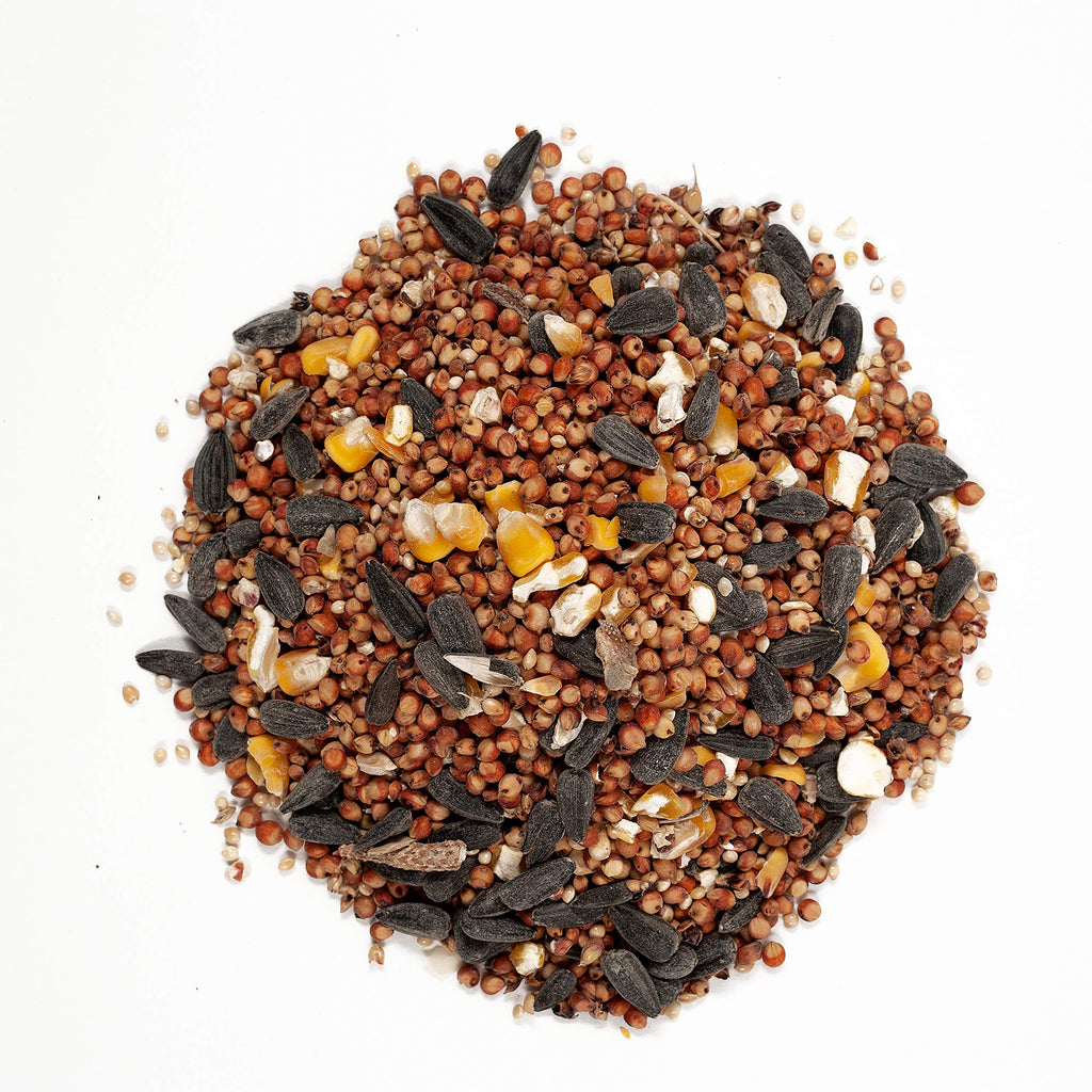 Bird Food Bundles 20 lbs Each F178992
