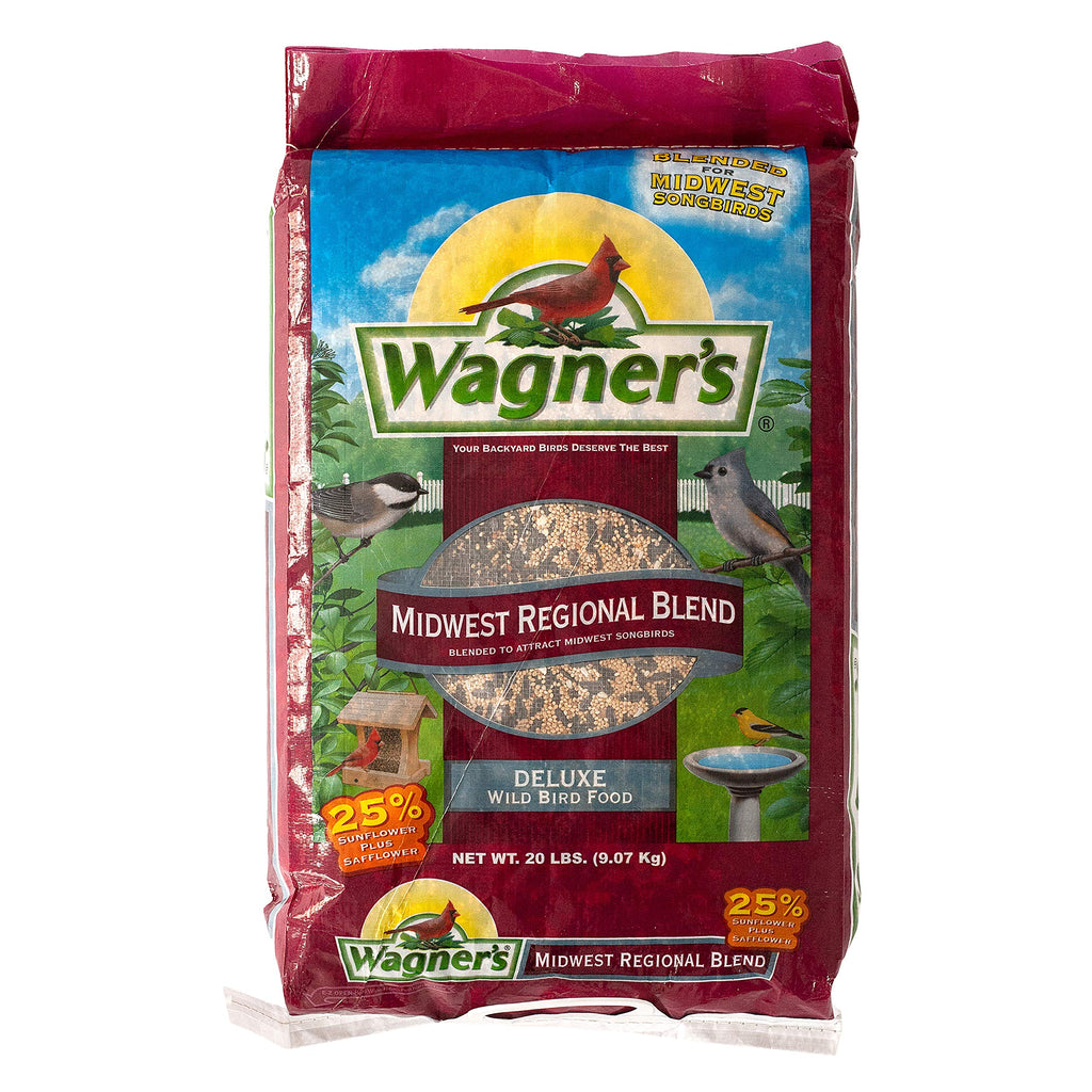 Bird Food Bundles 20 lbs Each F178992